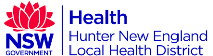 John Hunter Hospital logo